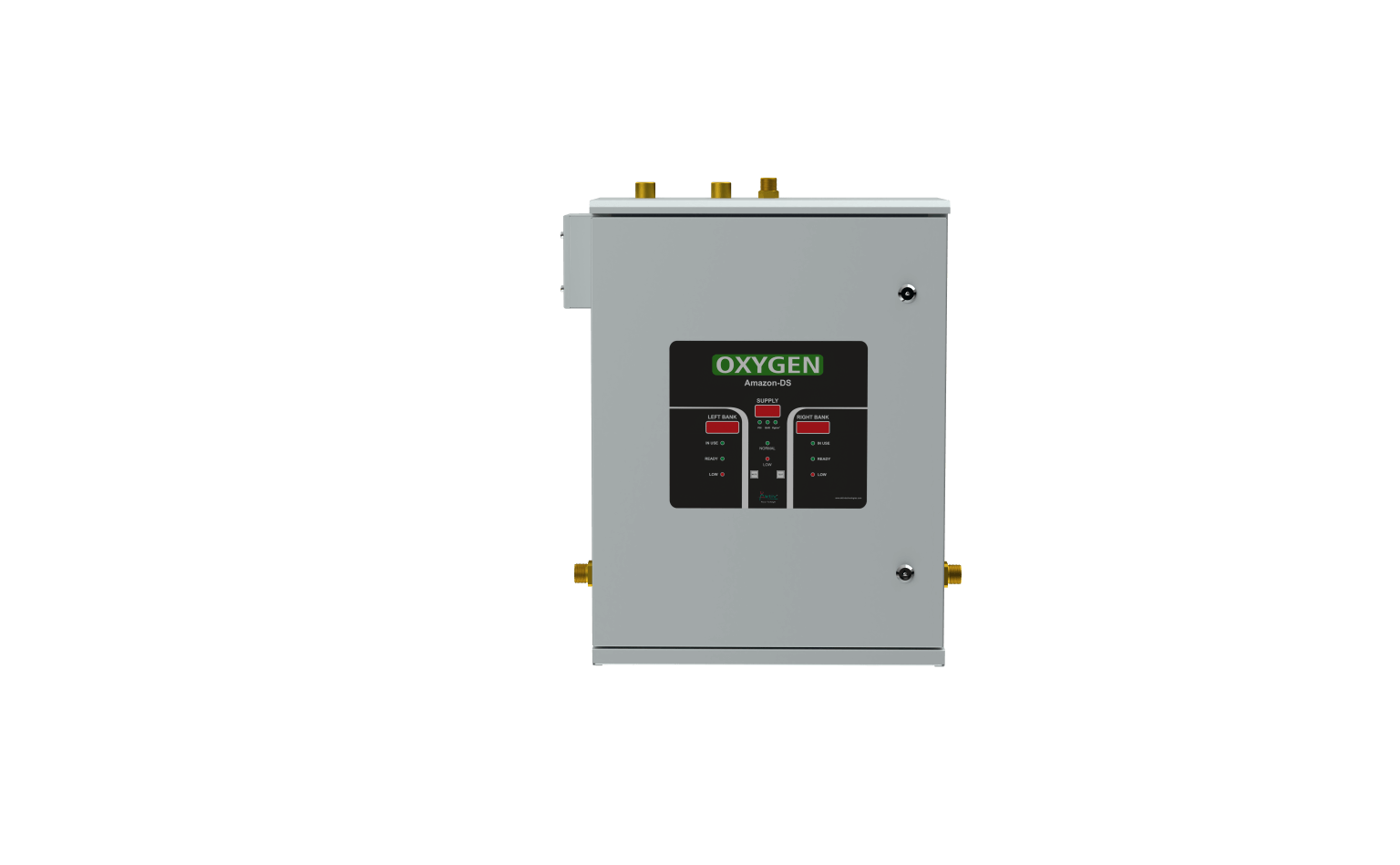 Automatic Manifold System